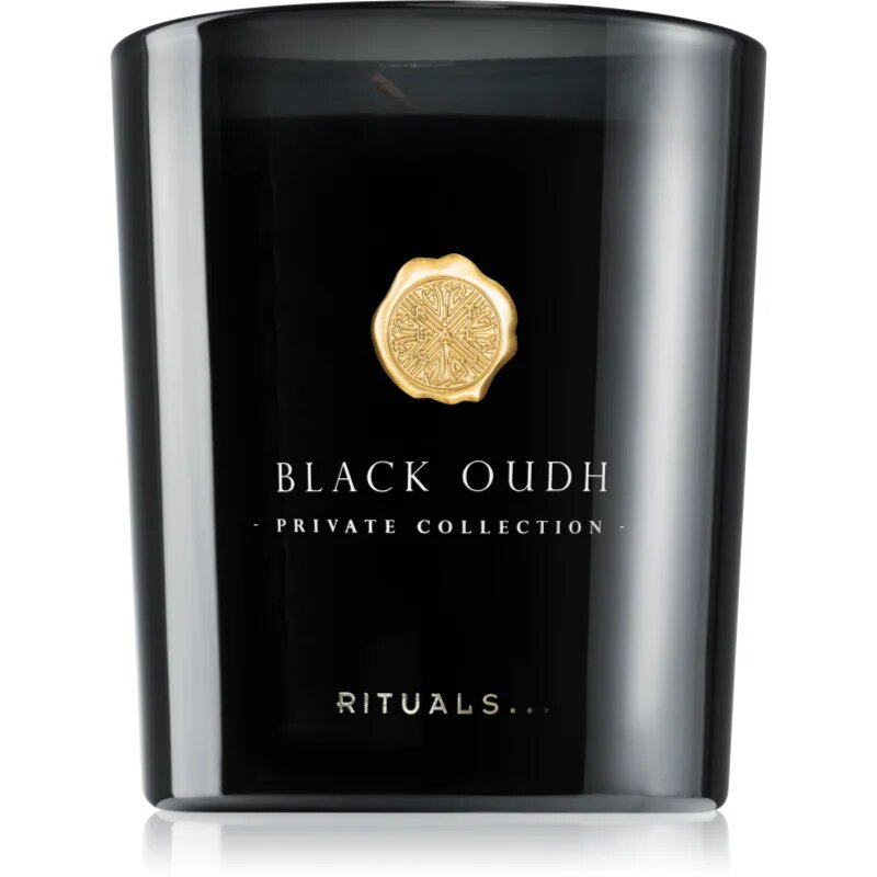 Rituals Private Collection lumânare parfumată 360 g