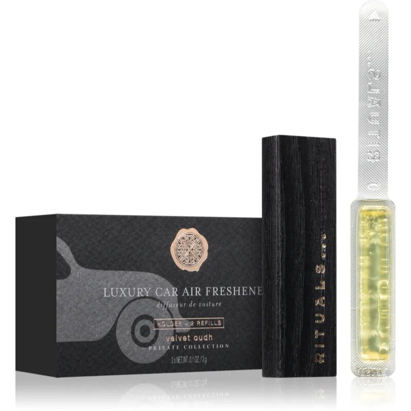 Rituals Private Collection parfum pentru masina 6 g