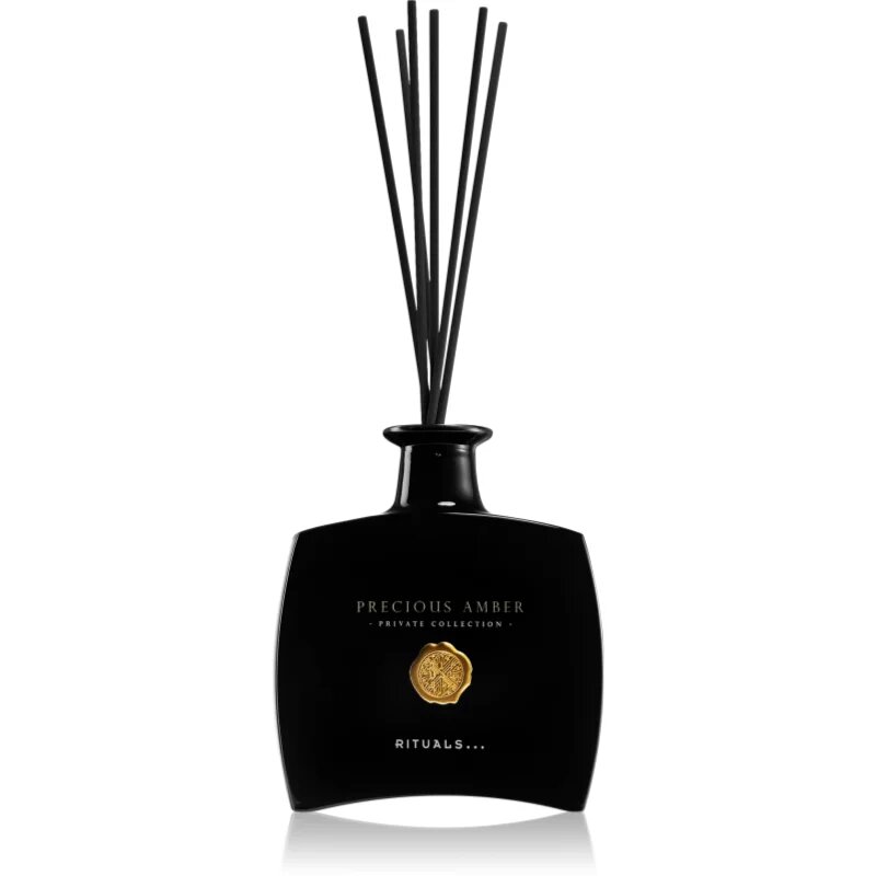 Rituals Private Collection Precious Amber aroma difuzor cu rezervã 450 ml