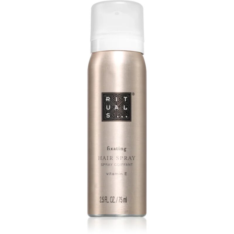 Rituals Private Collection spray pentru fixare 75 ml