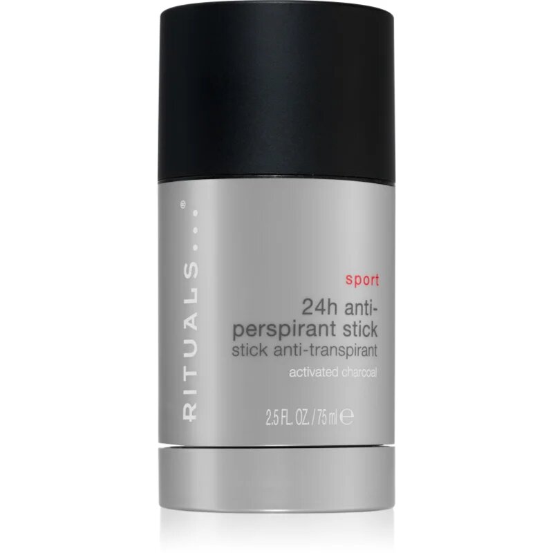 Rituals Sport antiperspirant roll-on 75 ml