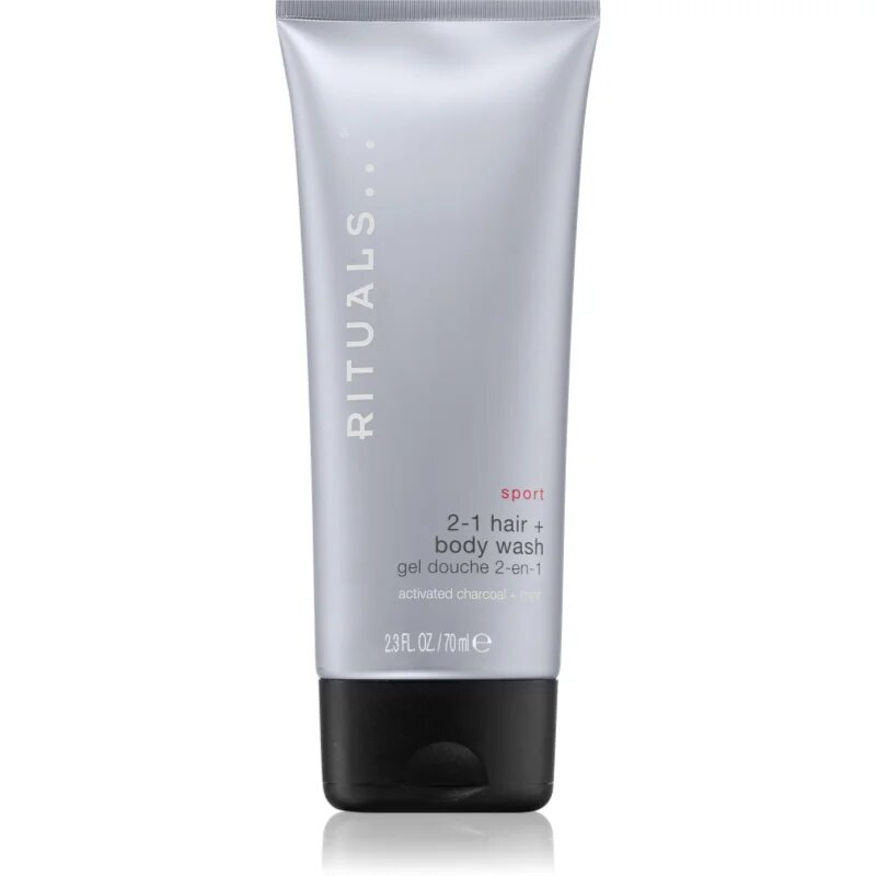 Rituals Sport gel de duș 70 ml