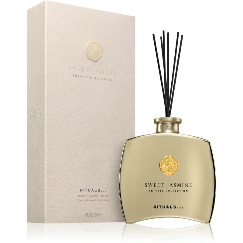 Rituals Sweet Jasmine aroma difuzor cu rezervã 100 ml