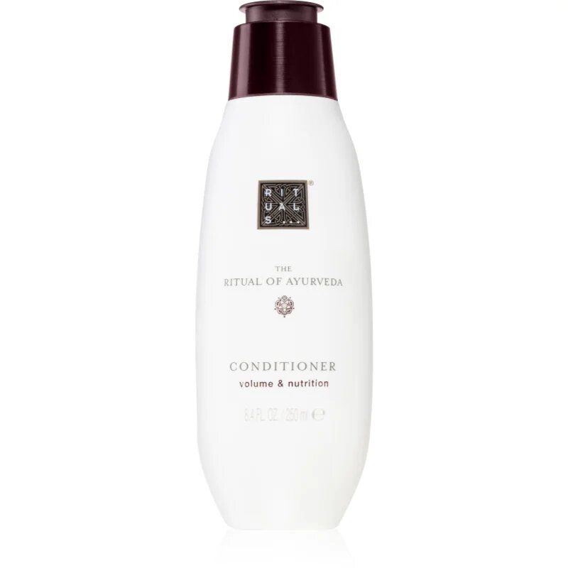 Rituals The Ritual Of Ayurveda balsam pentru hidratare si volum 250 ml