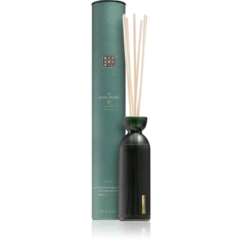 Rituals The Ritual Of Jing aroma difuzor cu rezervã 250 ml