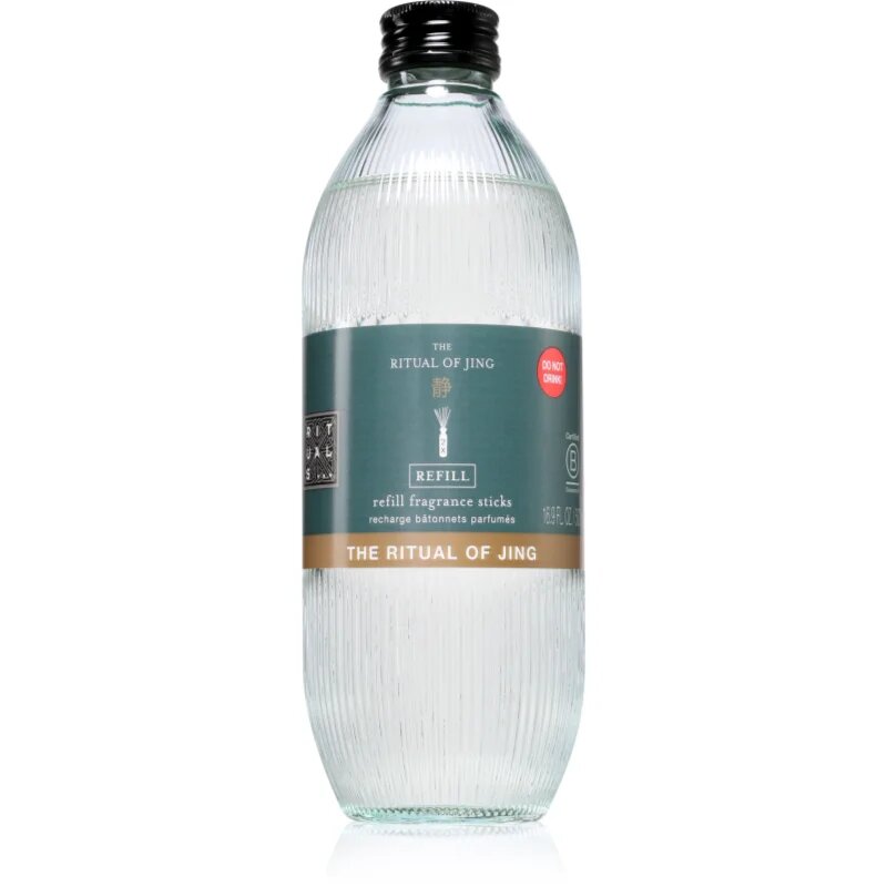 Rituals The Ritual Of Jing aroma difuzor cu rezervã 500 ml