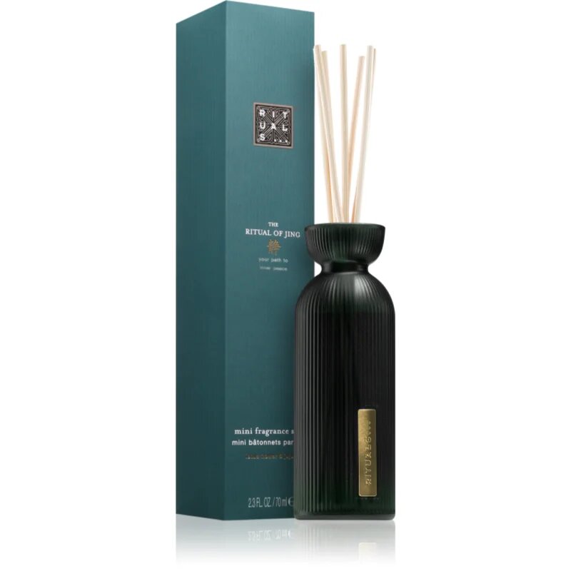 Rituals The Ritual Of Jing aroma difuzor cu rezervã 70 ml