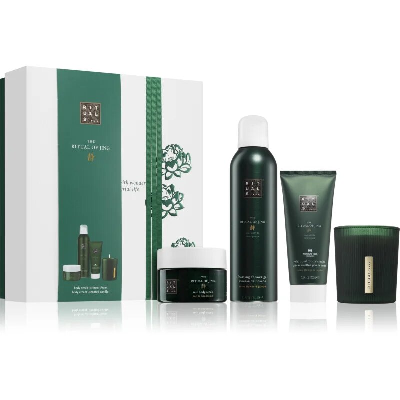 Rituals The Ritual Of Jing set cadou pentru femei