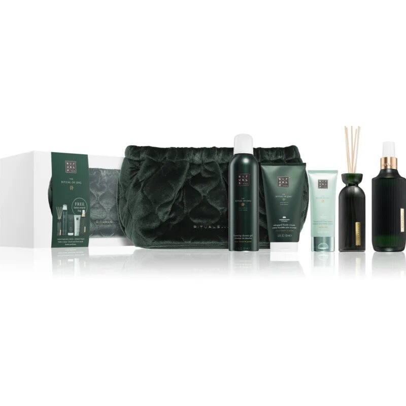 Rituals The Ritual Of Jing set cadou pentru femei