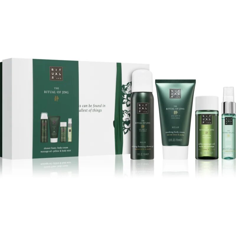 Rituals The Ritual Of Jing set cadou pentru femei