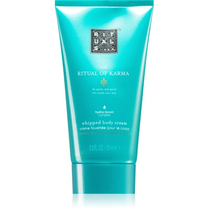 Rituals The Ritual Of Karma crema de corp 70 ml