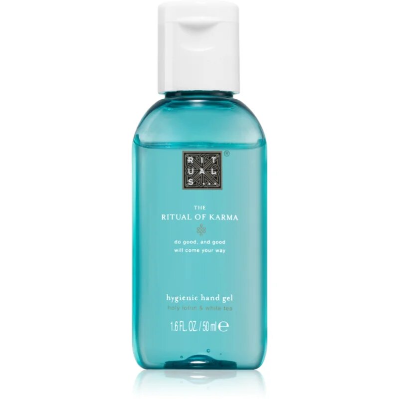 Rituals The Ritual Of Karma gel antibacterian 50 ml