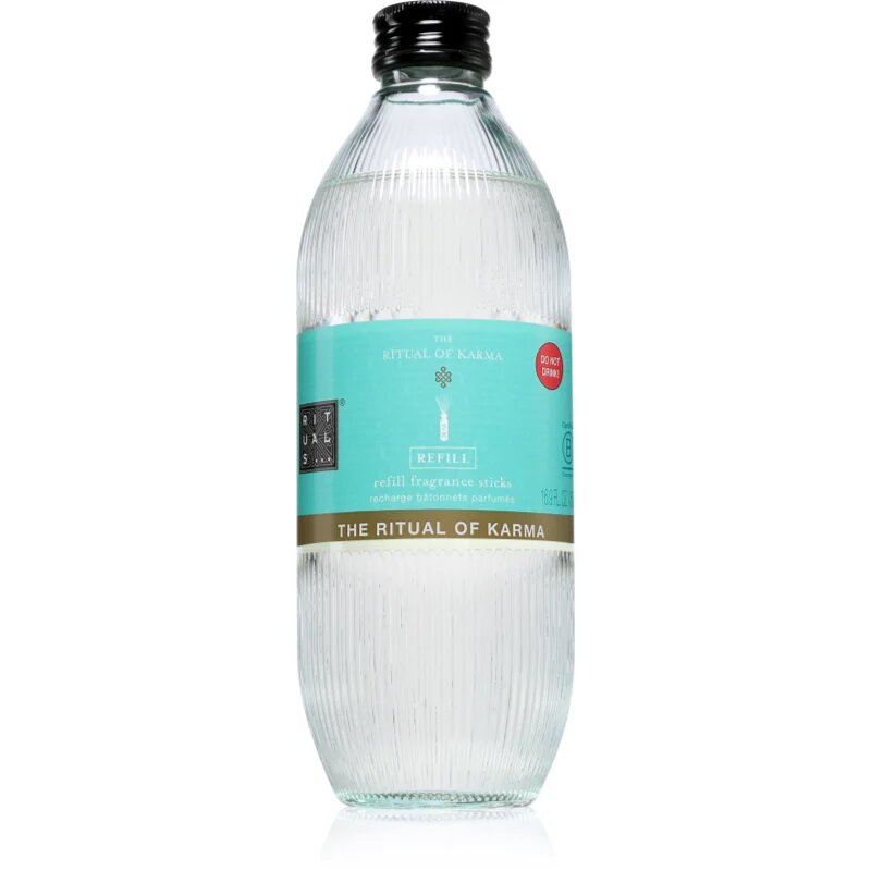 Rituals The Ritual Of Karma reumplere în aroma difuzoarelor 500 ml