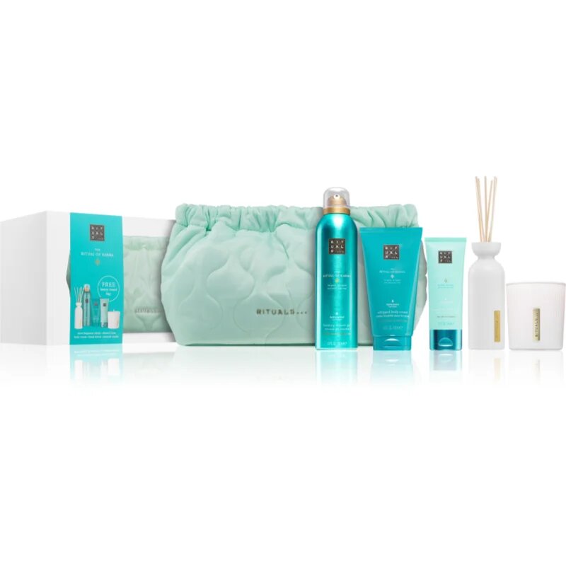 Rituals The Ritual Of Karma set cadou pentru femei