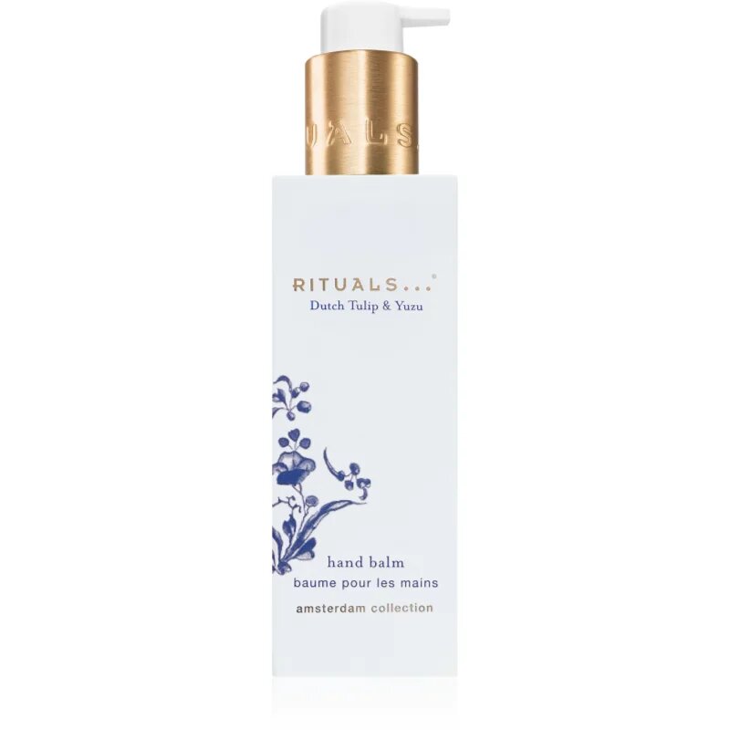Rituals The Ritual Of Sakura balsam pentru maini 175 ml