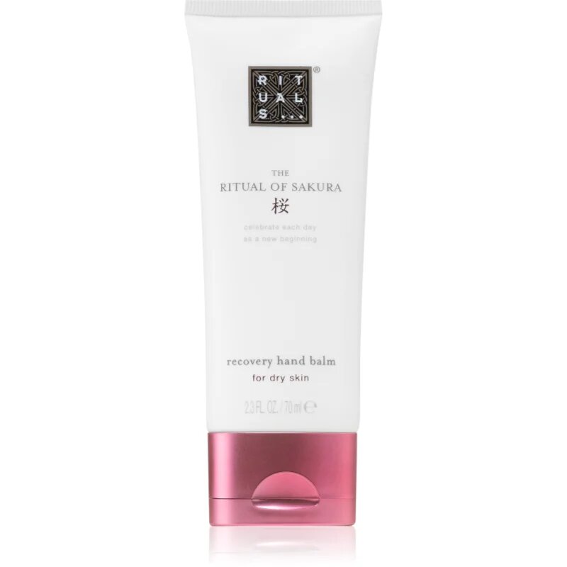Rituals The Ritual Of Sakura balsam pentru maini 70 ml