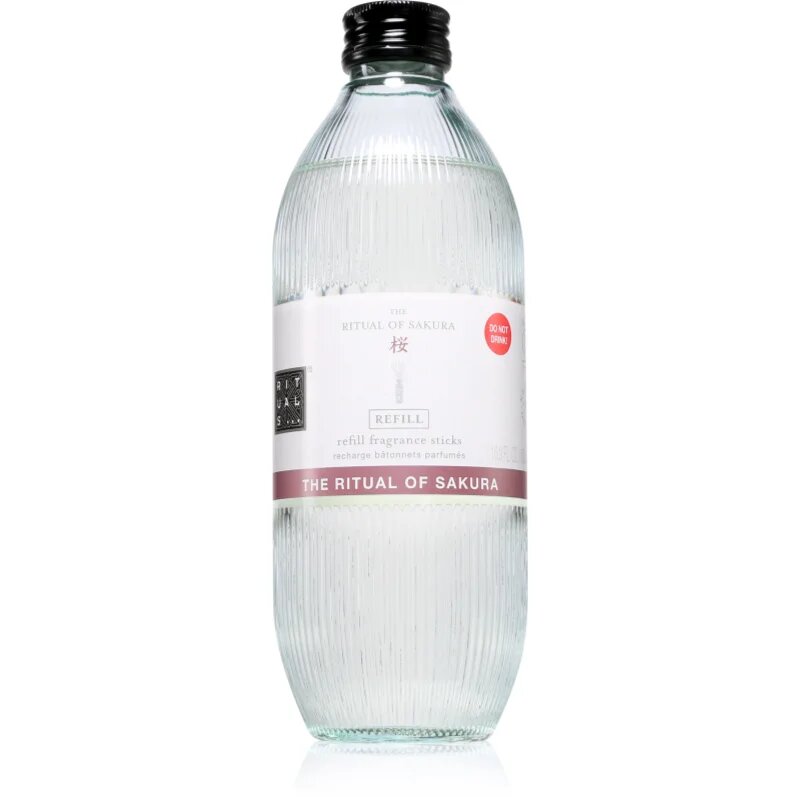 Rituals The Ritual Of Sakura reumplere în aroma difuzoarelor 500 ml