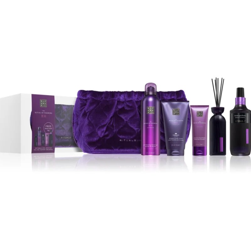 Rituals The Ritual Of Yozakura set cadou pentru femei
