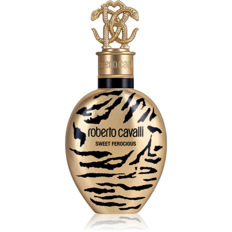 Roberto Cavalli Sweet Fericious Eau de Parfum pentru femei 30 ml