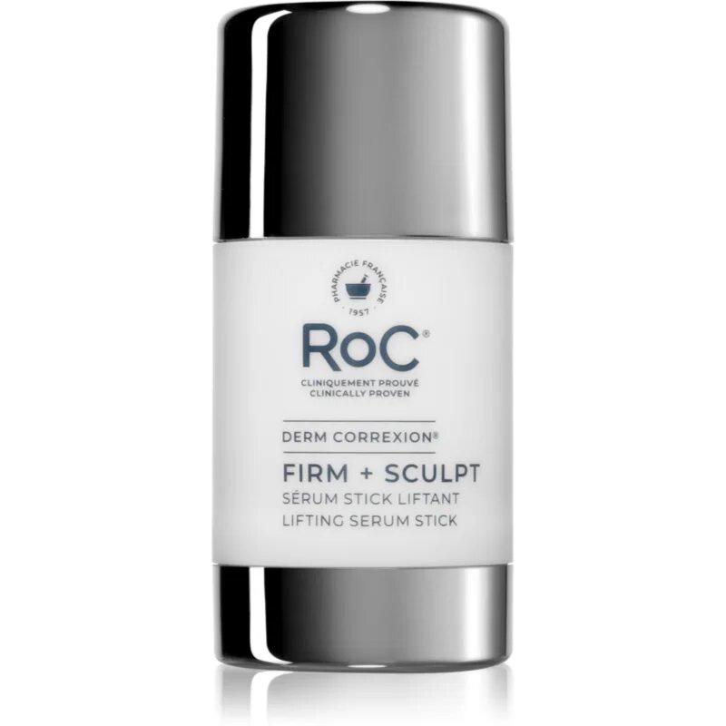 RoC Derm Correxion Firming Serum Stick ser pentru lifting cu retinol 30 g