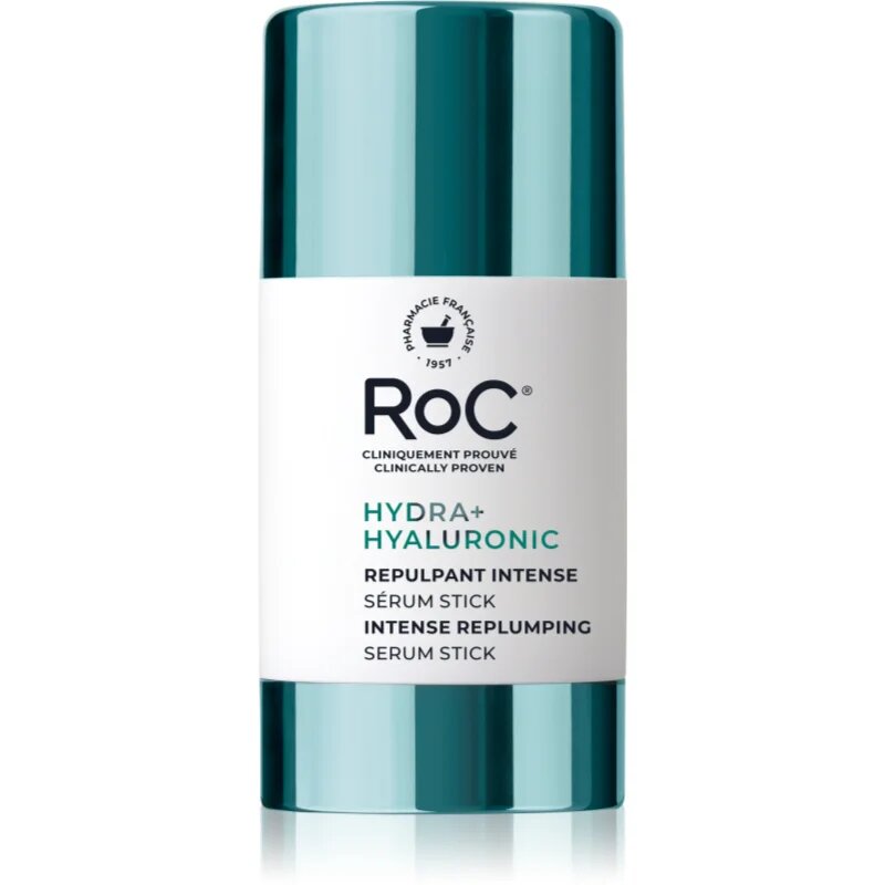 RoC Hydra+Hyaluronic ser hidratant si impotriva ridurilor stick 30 ml