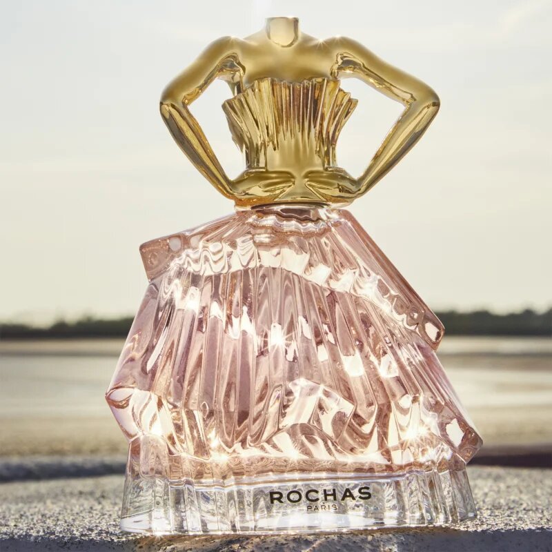 Rochas Audace Eau de Parfum pentru femei 60 ml