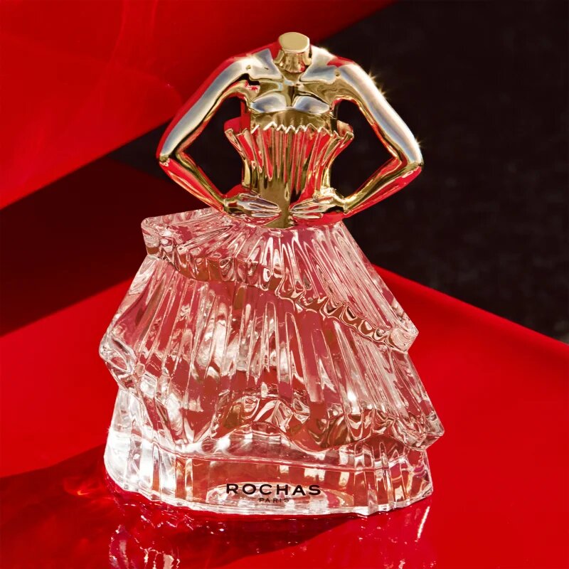 Rochas Audace Eau de Parfum pentru femei 60 ml