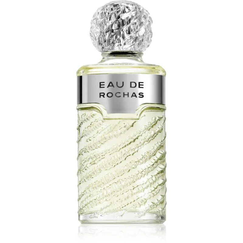 Rochas Eau de Eau de Toilette pentru femei 50 ml