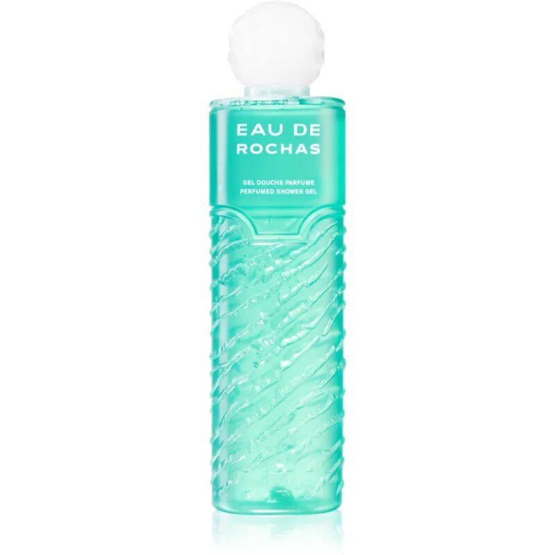 Rochas Eau de gel de duș pentru femei 500 ml