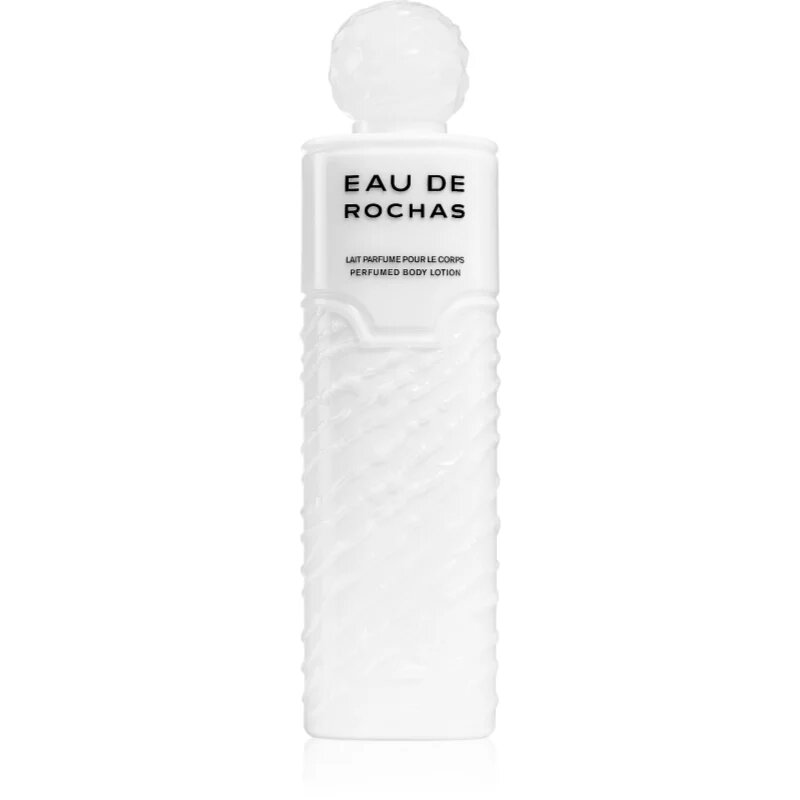 Rochas Eau de lapte de corp pentru femei 500 ml