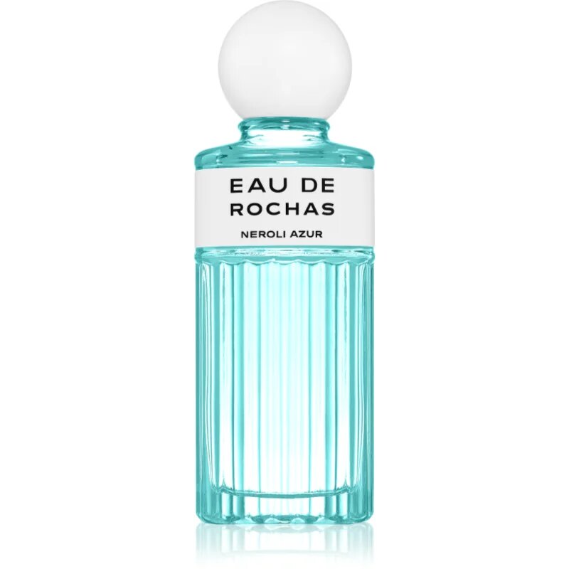 Rochas Eau de Neroli Azur Eau de Toilette unisex 100 ml