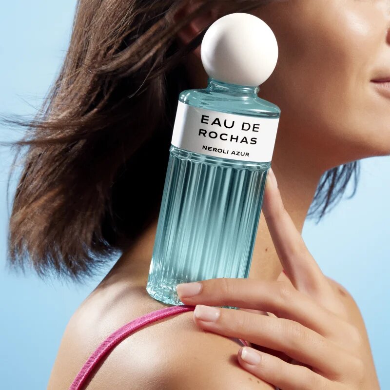 Rochas Eau de Neroli Azur Eau de Toilette unisex 100 ml