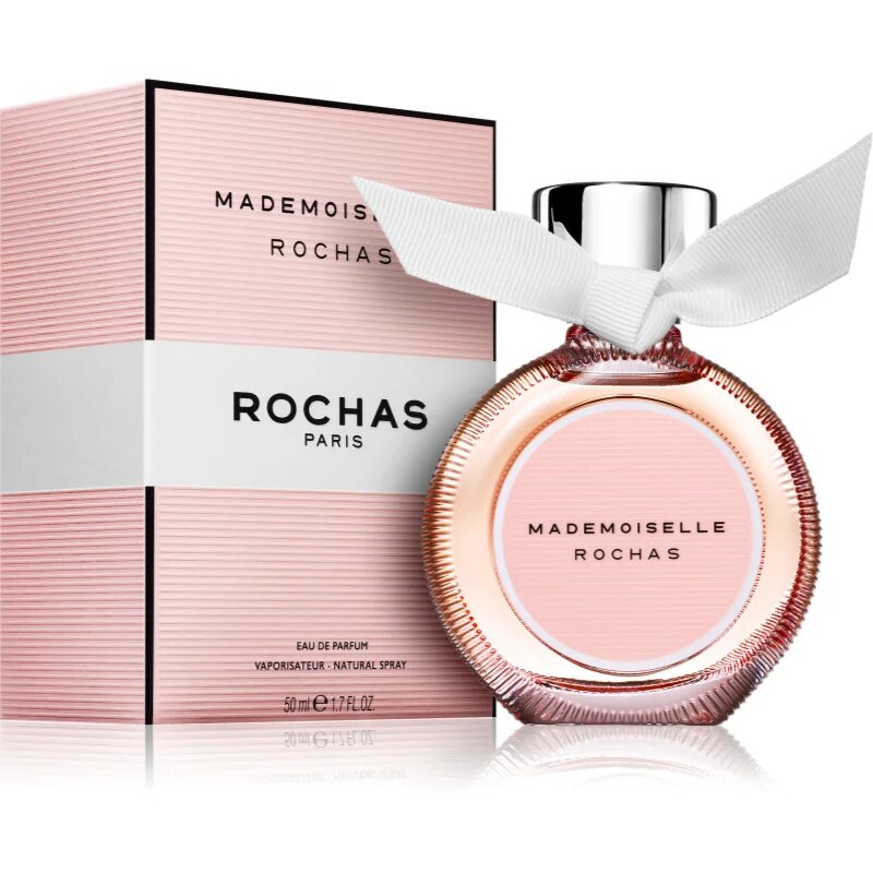 Rochas Mademoiselle Eau de Parfum pentru femei 50 ml
