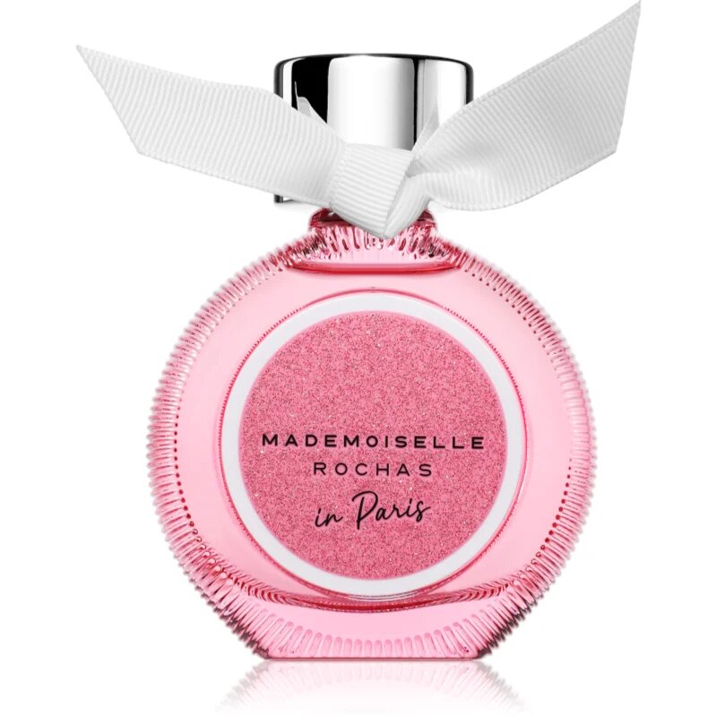 Rochas Mademoiselle in Paris Eau de Parfum pentru femei 50 ml