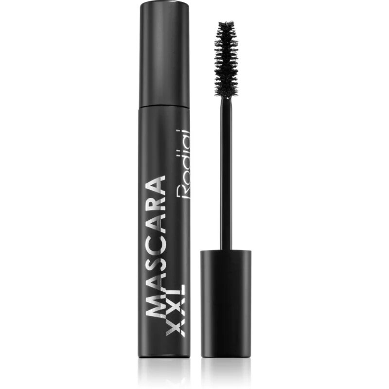Rodial Glamolash™ Mascara XXL rimel pentru volum foarte negru culoare black 13 ml