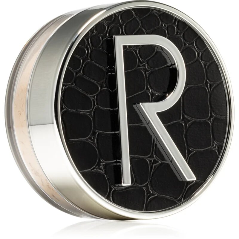 Rodial Glass Powder pudra pulbere matifianta 18 g