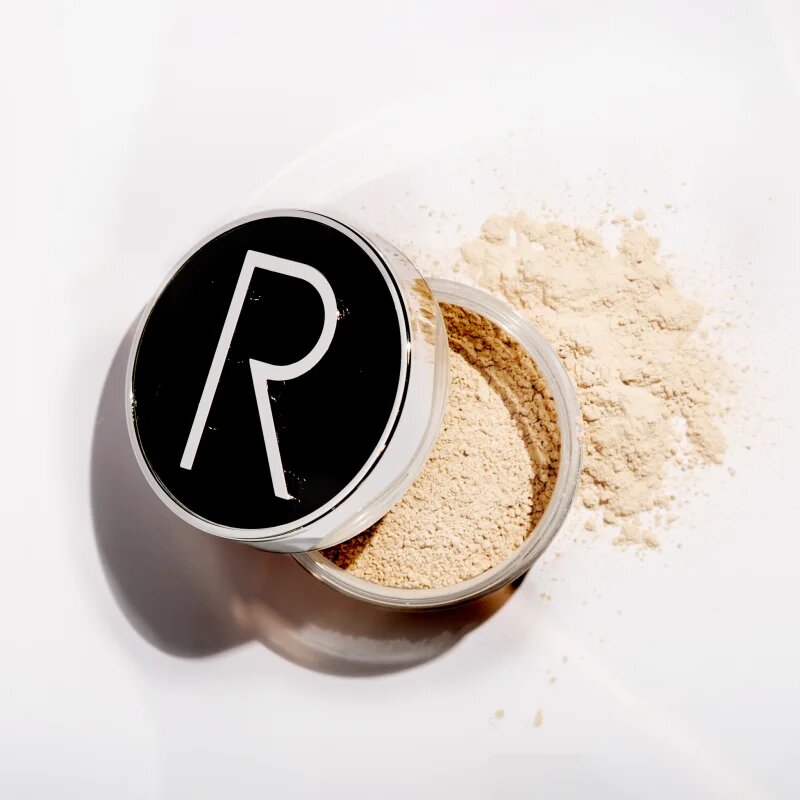 Rodial Glass Powder pudra pulbere matifianta 18 g
