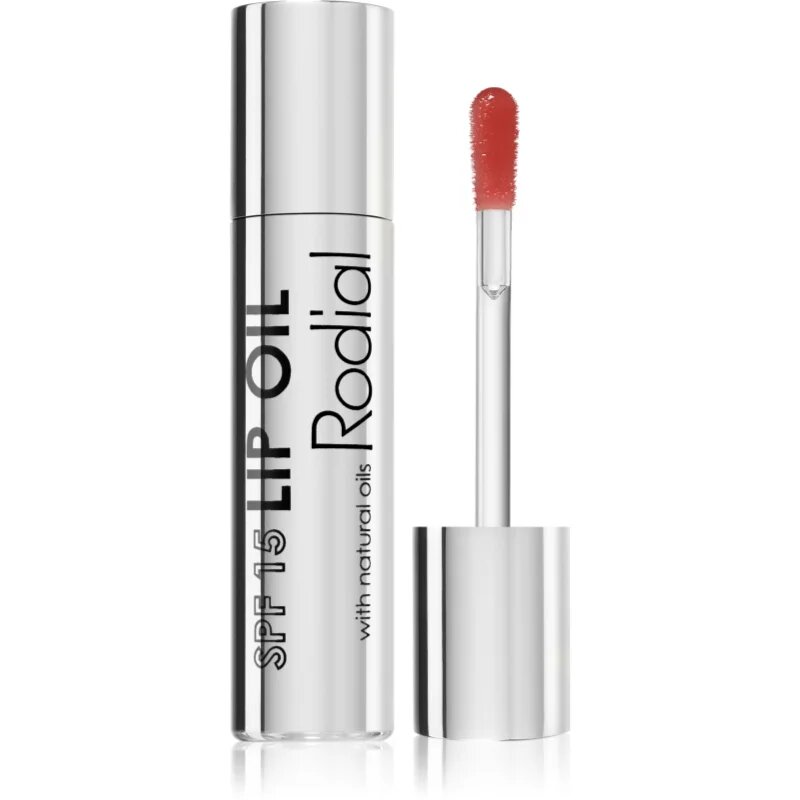 Rodial Lip Oil SPF 15 ulei pentru buze SPF 15 35 ml