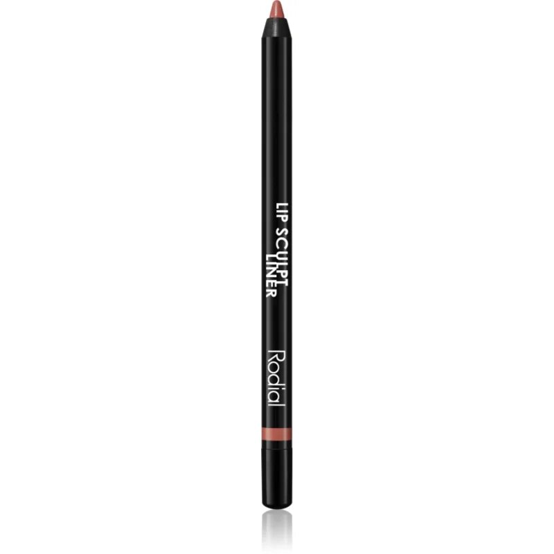 Rodial Lip Sculpt Liner creion contur buze culoare Pink Velvet 1.2 g