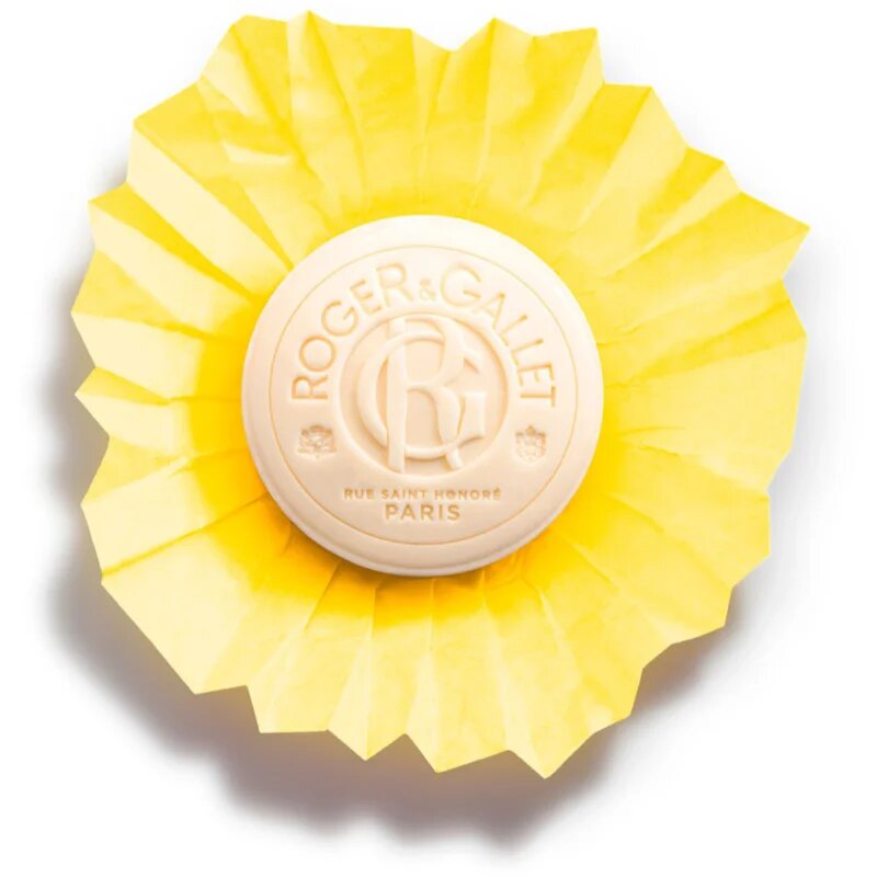 Roger & Gallet Cédrat sapun parfumat 100 g