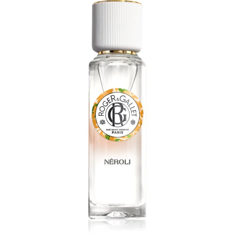 Roger & Gallet Néroli eau fraiche pentru femei 30 ml