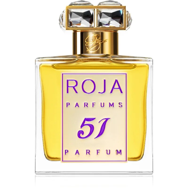 51 parfum pentru femei 50 ml