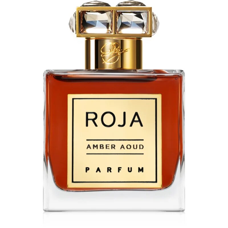 Roja Parfums Amber Aoud parfum unisex 50 ml