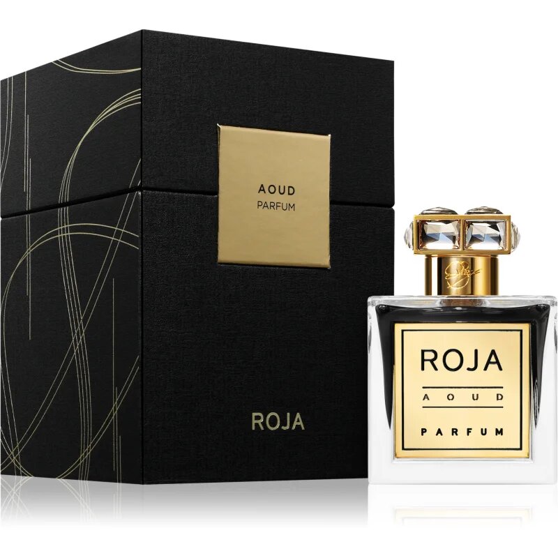 Roja Parfums Aoud parfum unisex 100 ml