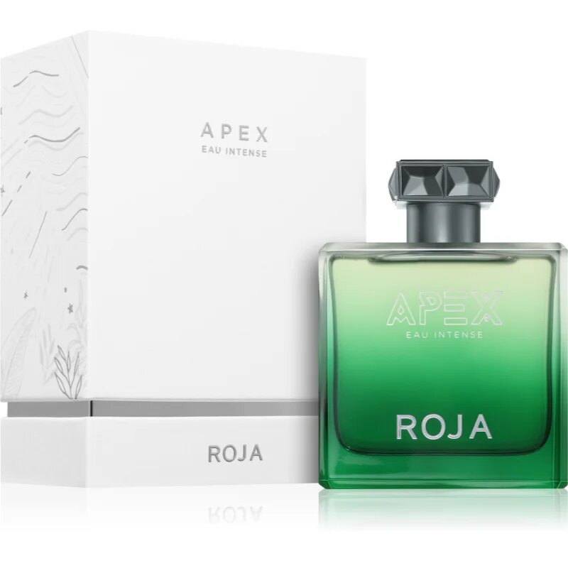 Roja Parfums Apex Eau Intense Eau de Parfum pentru bărbați 100 ml