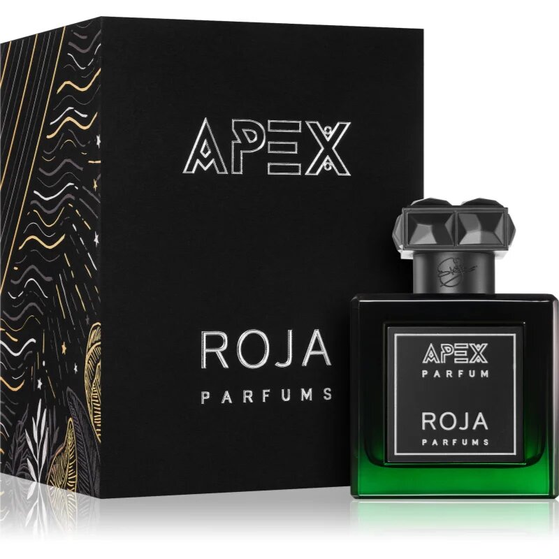 Roja Parfums Apex parfum pentru bărbați 50 ml