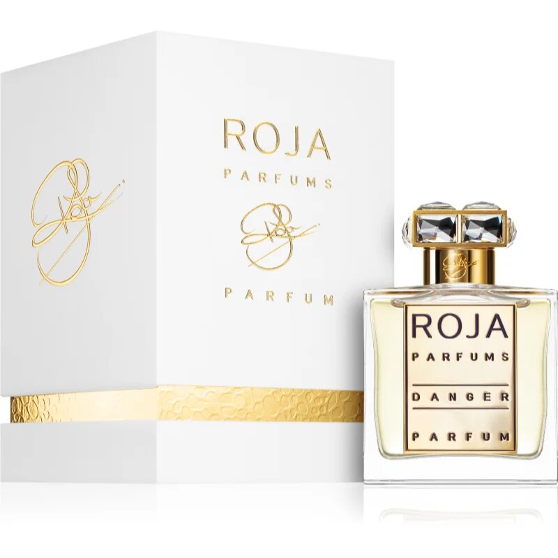 Roja Parfums Danger parfum pentru femei 50 ml