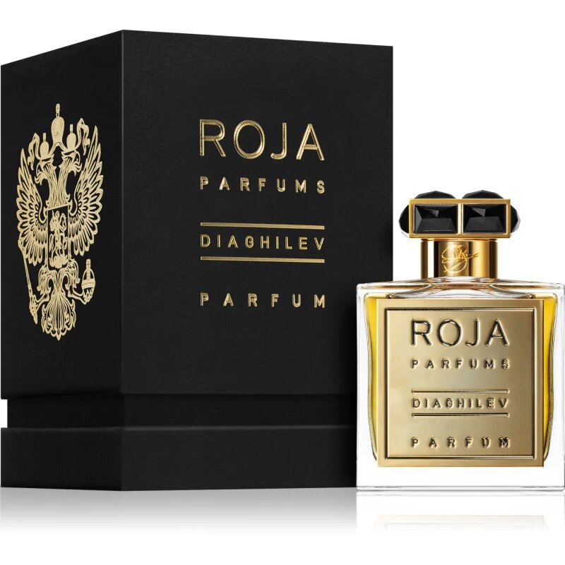 Roja Parfums Diaghilev parfum unisex 100 ml