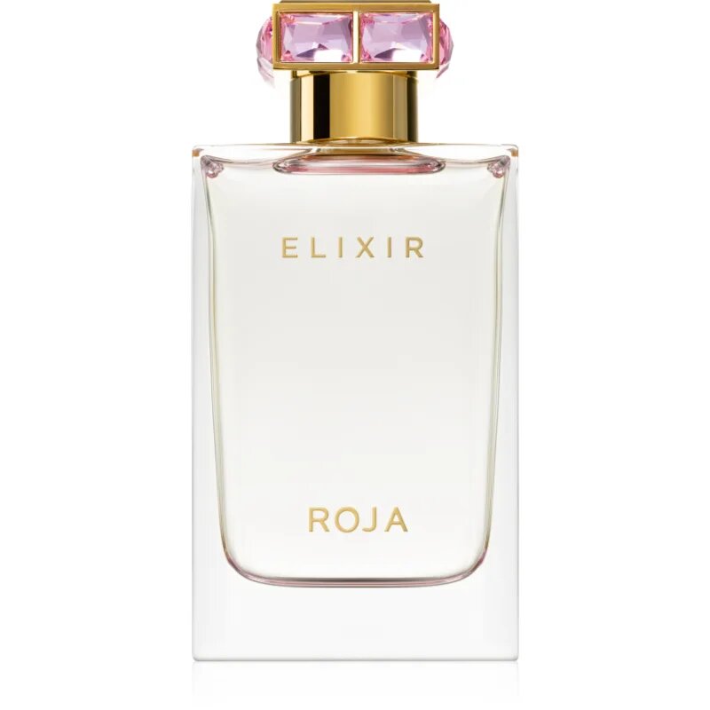 Elixir Eau de Parfum pentru femei 75 ml