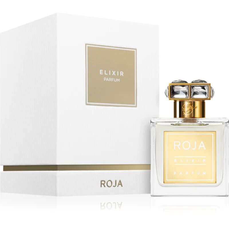 Roja Parfums Elixir Pour Femme parfum pentru femei 50 ml